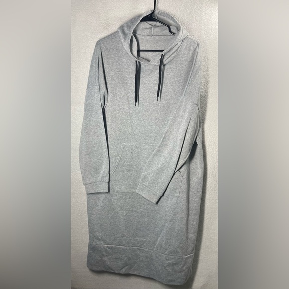 Sweater Dress - Picture 1 of 8